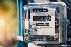 Electricity Meter